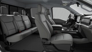 2026 Ford F-150® Internal Image 1